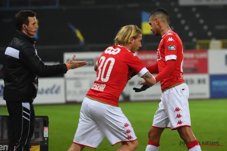 Legear kwam na zes maand(!) opnieuw aan de oppervlakte: "Uiteraard was het teleurstellend"