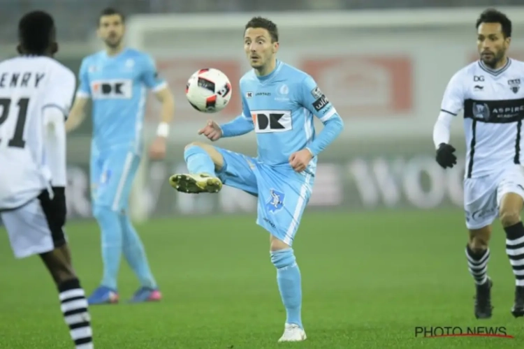 Milicevic beseft dat het nog lastig wordt: "Negen punten nodig uit vier Bekerfinales"