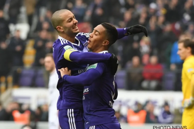 Waar moet Tielemans heen? "Spaanse topclubs hebben gelijk dat ze Tielemans volgen"