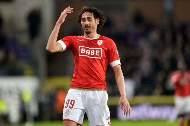 UPDATE: ex-spits Standard werd opgepakt en opgesloten omwille van heel zware feiten, inmiddels is hij weer vrij