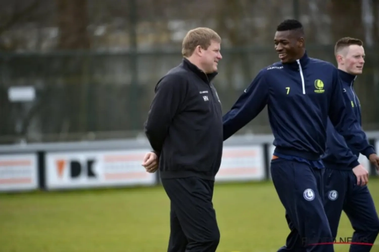 Vanhaezebrouck zelfzeker: "Wij zijn Gent, wij zijn bang van niemand"