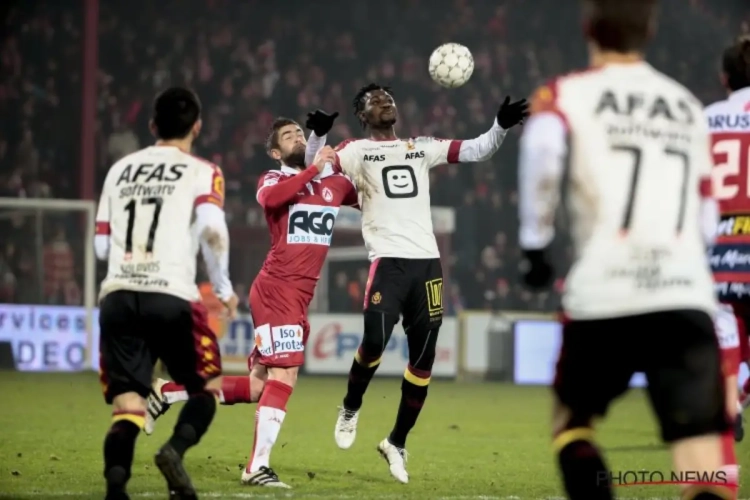 Spits Malinwa heeft verrassend voorbeeld: "Hield hem op de bank bij Casablanca, nu trekt hij naar Anderlecht"