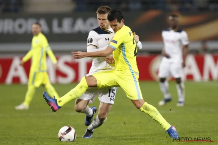 Debat van de Week: Moet er in België na Europese duels op maandagavond gevoetbald worden?