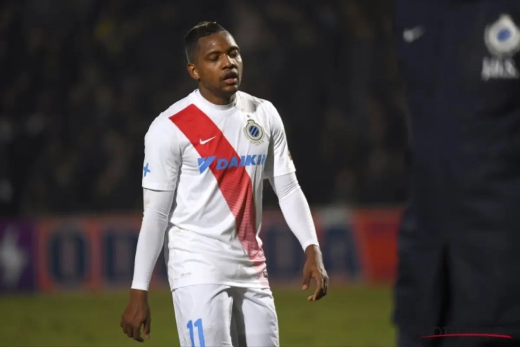 Mannaert legt uit waarom afwezigheid van Gouden Schoen Izquierdo geen drama hoeft te zijn: "We klopten Anderlecht én Gent zonder hem"