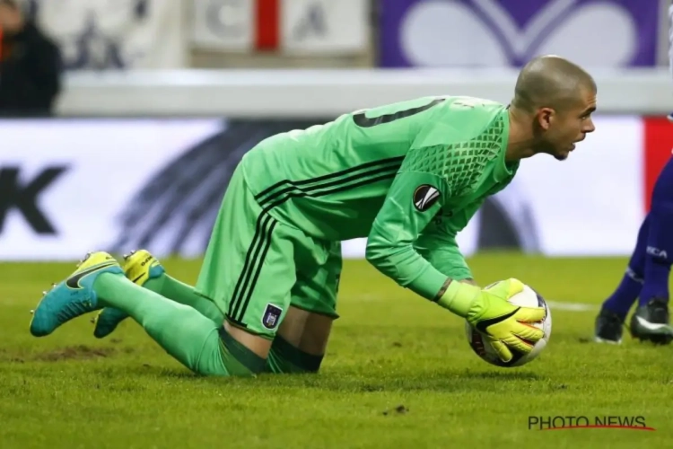 Twijfels zijn weg: Ruben pakte de perfecte match tegen Zenit