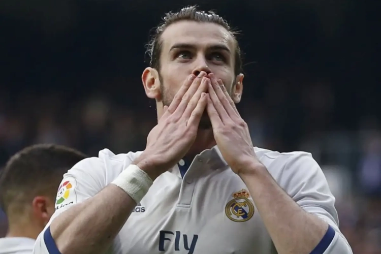 Het geduld raakt op: 'Real heeft spijt dat het Bale niet verkocht heeft in de zomer'