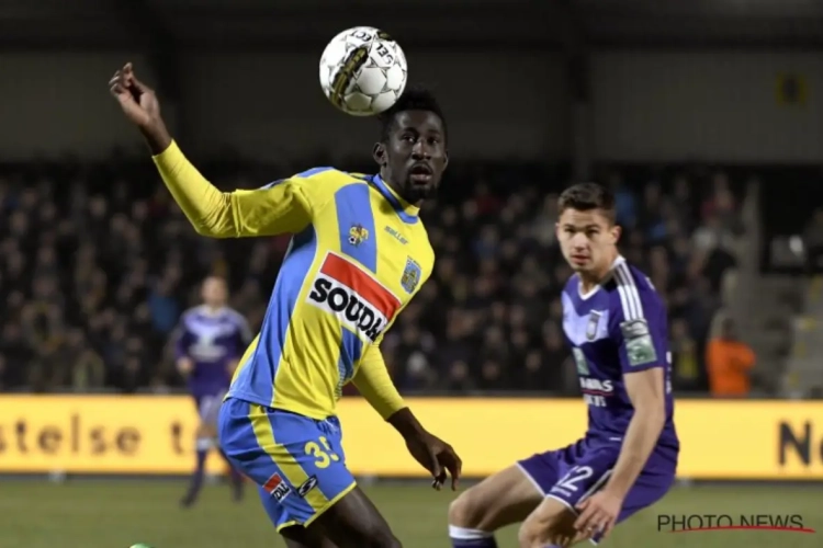 Weet Anderlecht wel wat het in de zomer in huis haalt? "Hij stelt ons geduld op de proef met zijn Afrikaanse <i>tjingeltjangel</i>"