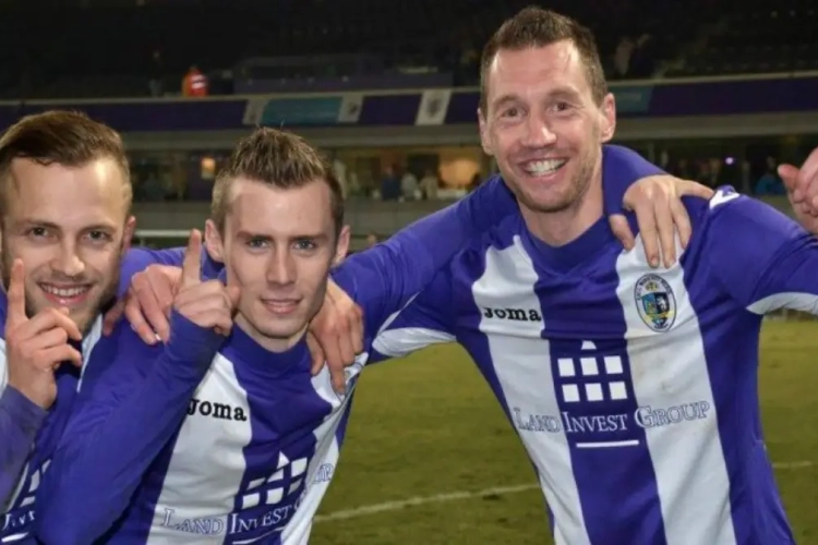 Ook spelers Beerschot Wilrijk maken zich zorgen: "We zijn zoekende, dat is geen schande, maar het moet wel snel keren"