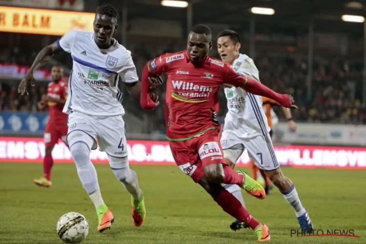 Geen operatie, maar knie Kara blijft zorgen baren