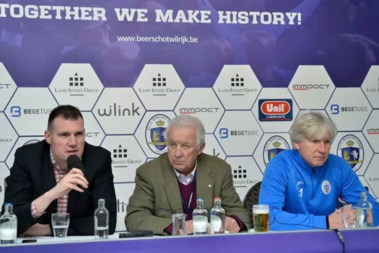 Oosterzonen tevreden ondanks nederlaag op het Kiel: "Al hoopten we stiekem op een puntje"