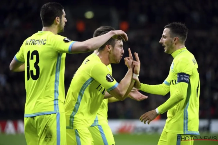 Dejaegere dankzij... Center Parks topfit en fris aan start play-offs