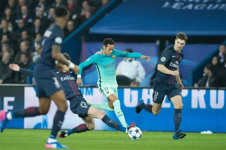 Barcelona en Dortmund gaan voor een comeback: de ene vol in de aanval, de andere verkiest zekerheid