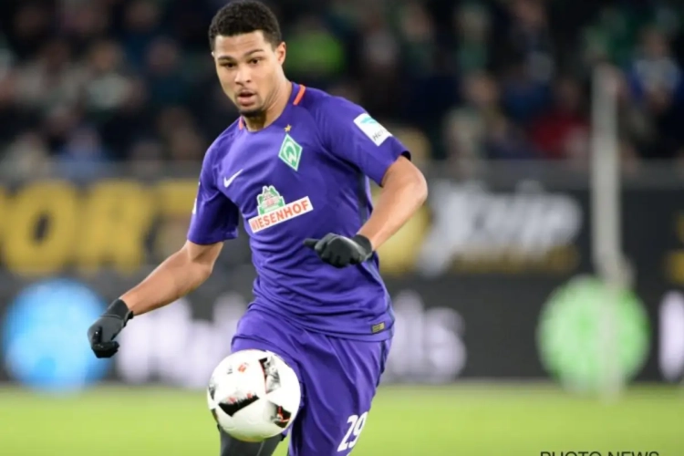 OFFICIEEL: Bayern München versterkt zich met Duits international