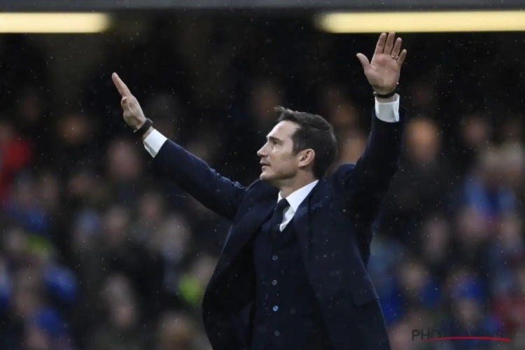 OFFICIEEL: Lampard is de nieuwe coach van Chelsea: 'He's home!' 