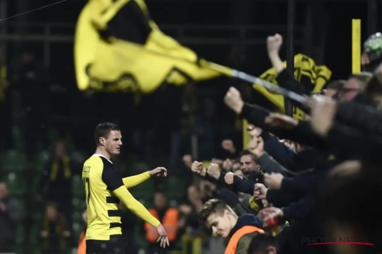 Het Lisp moet terug vollopen: "Hopelijk doen de supporters dat binnenkort ook"