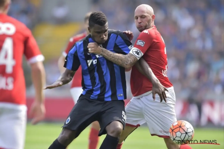 UPDATE: Van Damme legt uit waar opvallend filmpje waarin hij zingt over Antwerp vandaan komt