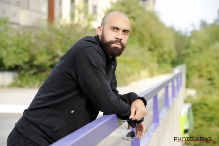Vanden Borre slaat terug: "Zou een andere speler er nu nog zijn denk je?"