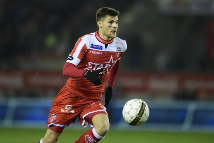 Kink in de kabel? Transfer Antwerp is toch nog niet zo dichtbij