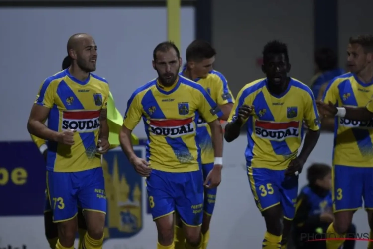 Onzekerheid over Moeskroen houdt ook Westerlo-spelers in spanning: "Het kan dat de club me laat gaan"