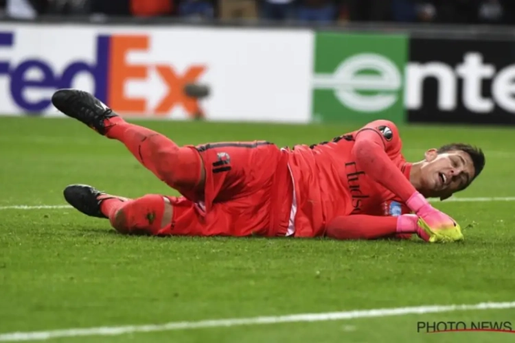 Gent pakte hem, nadat Standard hem niet wilde: "Ik tipte hem nochtans"