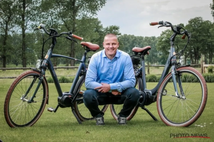 Belgische topclub maakte wel héél grote indruk op ex-Rode Duivel Marc Hendrikx: "Ze deden me aan Barça denken"