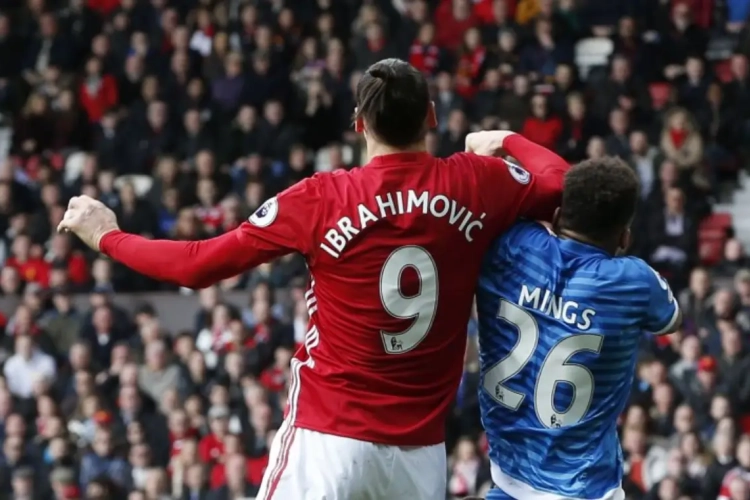 Zelfs bij Ibrahimovic werkt verdediging 'hij sprong tegen mijn elleboog' niet: dit is zijn zware schorsing