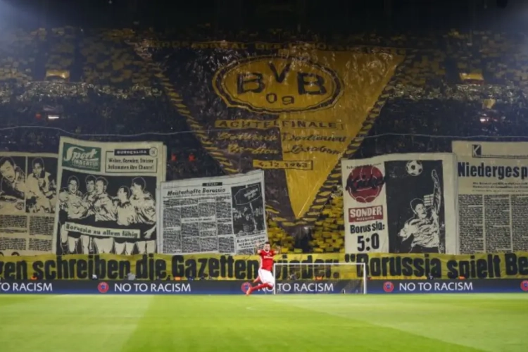 UPDATE: Explosie aan spelersbus Borussia Dortmund zorgt voor één gewonde, match tegen Monaco verplaatst