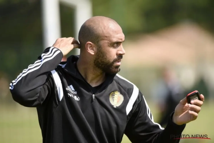 Vanden Borre verrast: "Hij was het grootste talent ooit bij Anderlecht, maar waar zit hij nu?" 