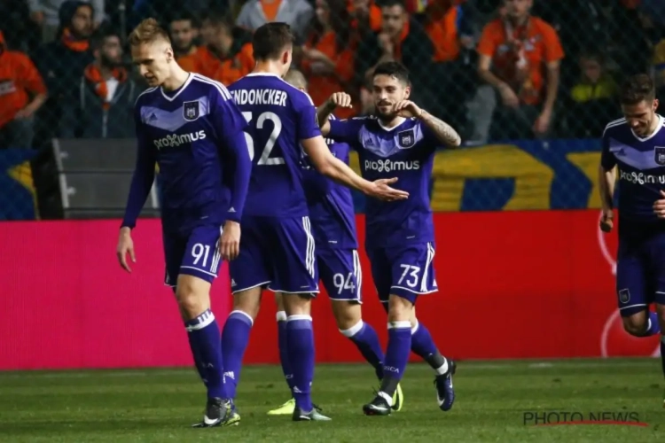 De kampioenenploeg heeft nog minpunten: "Het beste Anderlecht is dat zonder hem"