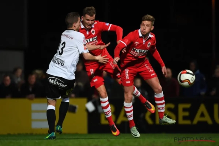 Dequevy richting wilde nacht: "Alle discotheken van Antwerpen, daarna al die van Brussel!"