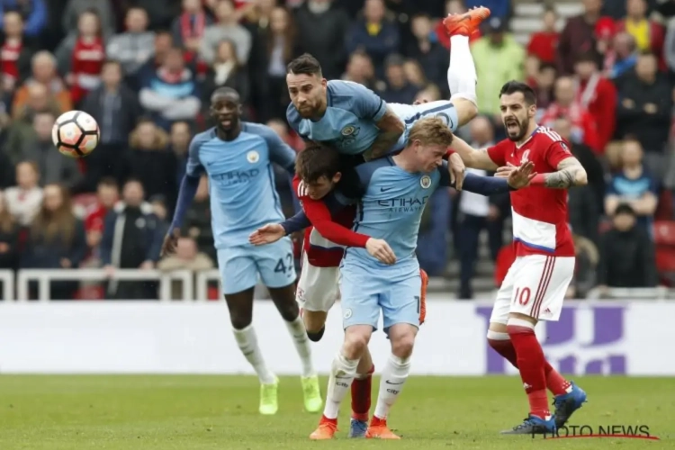 Opvallend: niet De Bruyne of Fabregas, maar deze verdediger is de meest succesvolle passeur in de Premier League