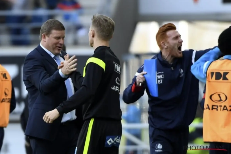 Is de kloof tussen Club en Gent helemaal gedicht? "Op volle sterkte is onze kern minstens even goed"