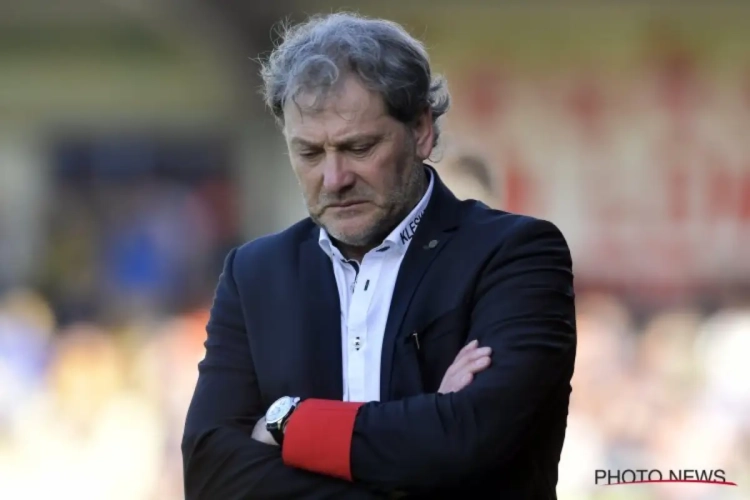 Belgische beloften verliezen tweede oefenpartij in stageweek