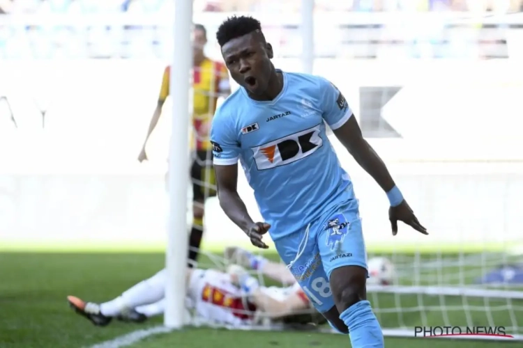 Buffalo beschikt schijnbaar over twee (!) geboortedata, maar schept zelf duidelijkheid over zijn exacte leeftijd