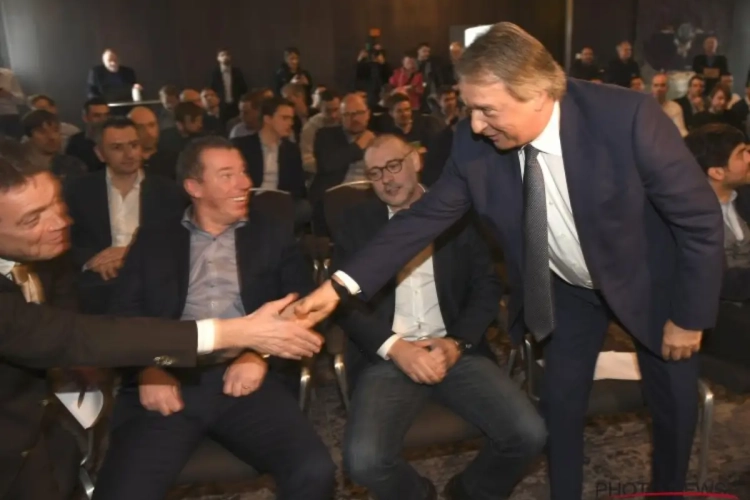 Antwerp is welkom bij de elite van eerste klasse, maar toch wat vrees: "Absoluut een meerwaarde als de fans zich gedragen"