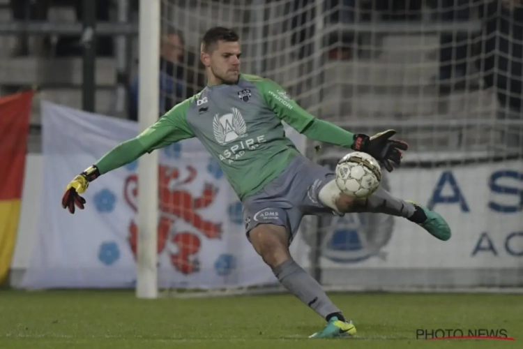 Deze Belgische doelman staat op elke topploeg zijn lijstje (en het is niet Sels)