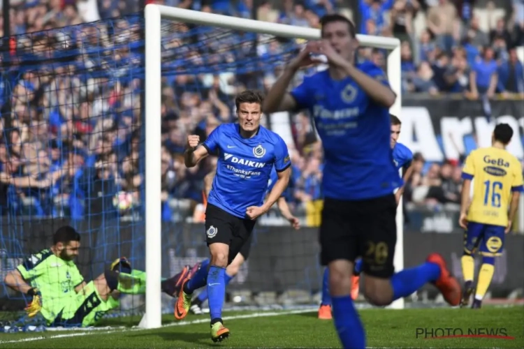 "Vanaken maakte dat hartje voor Kat Kerkhofs", Kerkhofs reageert erg duidelijk