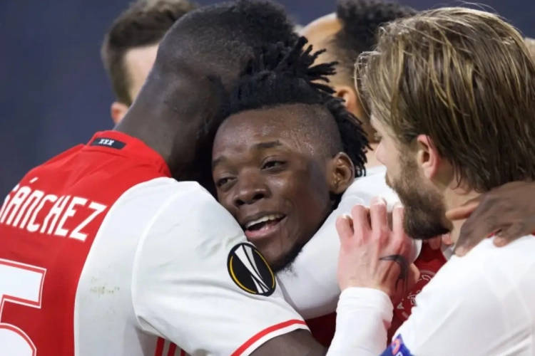 De acht kwartfinalisten zijn gekend ... op welke loting hoop jij?