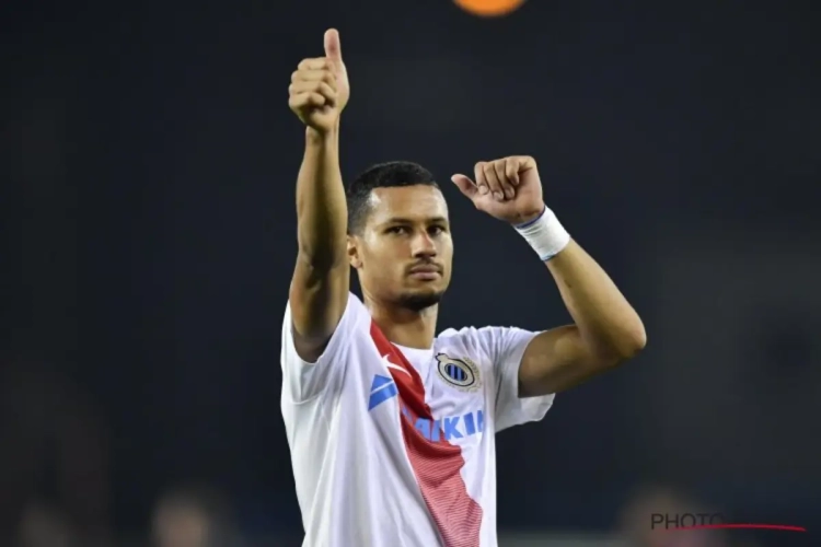 OFFICIEEL: Club Brugge is definitief verleden tijd, verdediger tekent in Eredivisie