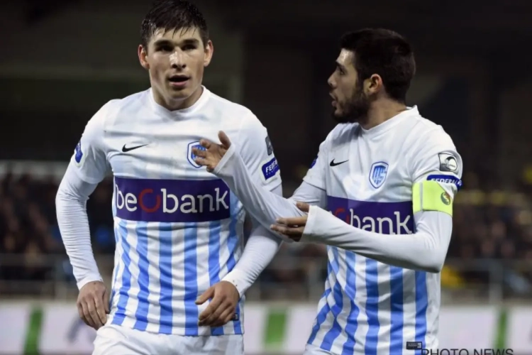 Marc Hendrikx ziet drie middenvelders uit Jupiler Pro League schitteren: "Ze zijn fantastisch"