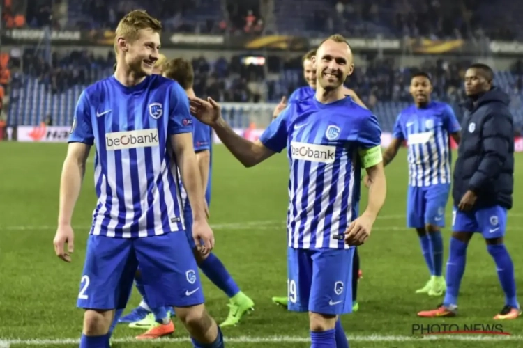 Antwerp wil toptransfer binnenhalen en profiteren van getreuzel bij Genk