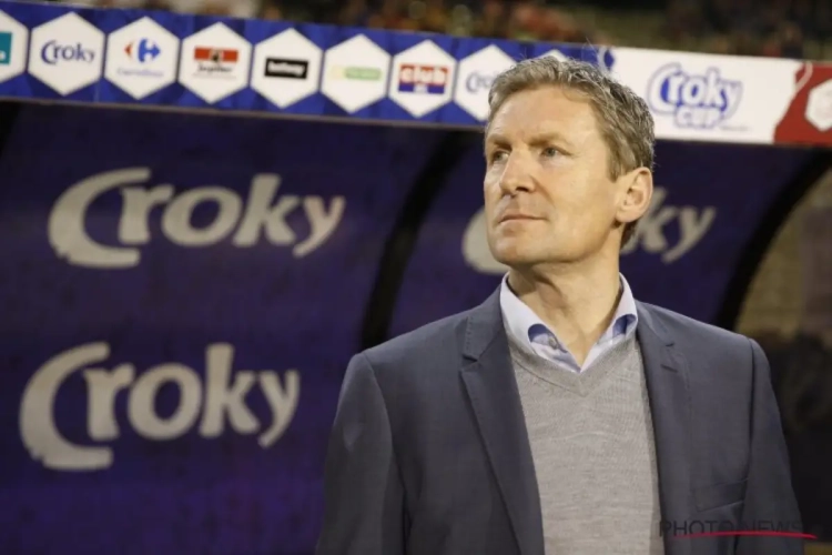 "5000 euro boete? Prima voor mij, maar ..." en "Als we in die positie komen, dan nodigen we de koning uit"