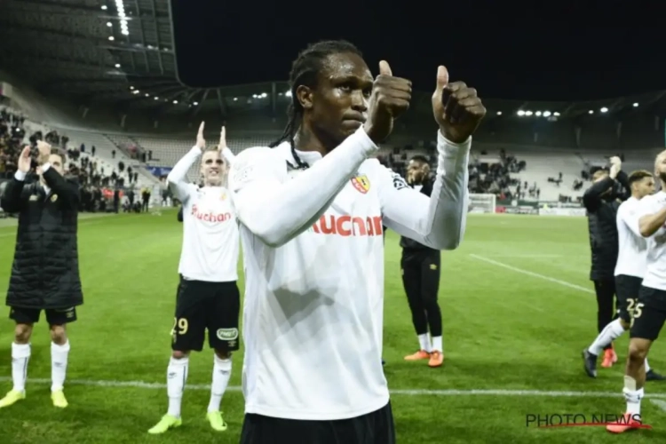 Ex-speler Zulte Waregem en Gent maakt het wel heel gortig: twee jaar gevangenisstraf en 12.000 euro boete na 34ste keer gepakt te zijn