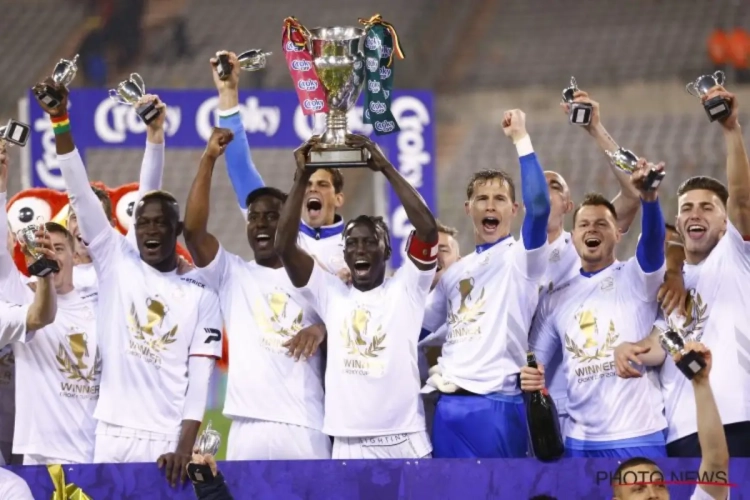 Euforie is groot: "Geen idee waar we gaan belanden", "Feest! Feest! Feest!", "Kippenvel" en "Te moe voor stress"