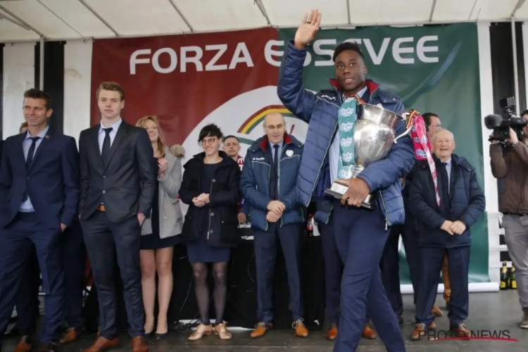 Charme-offensief: "Wil aan Van Holsbeeck, Mannaert en Louwagie vragen waarom ze geen spelers aan ons willen verhuren of verkopen"