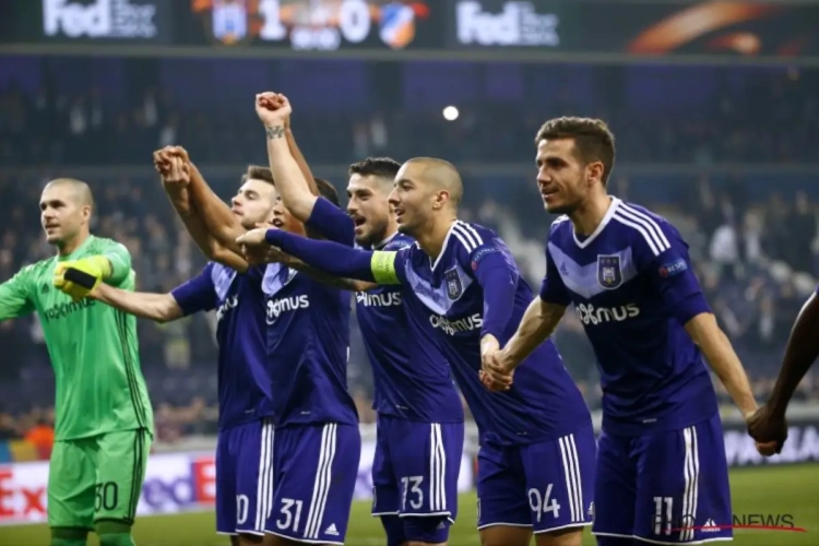 Het wordt vechten geblazen: Anderlecht moet nu al fans teleurstellen