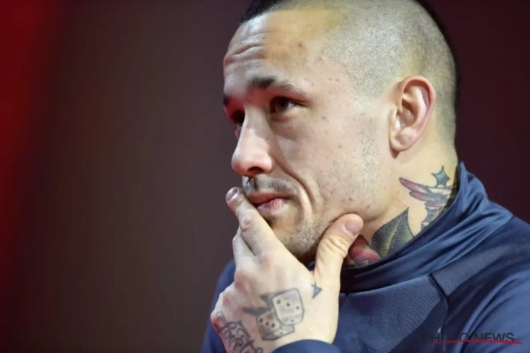Nog een kandidaat voor transfer Nainggolan (en hij zal er wel blij mee zijn)