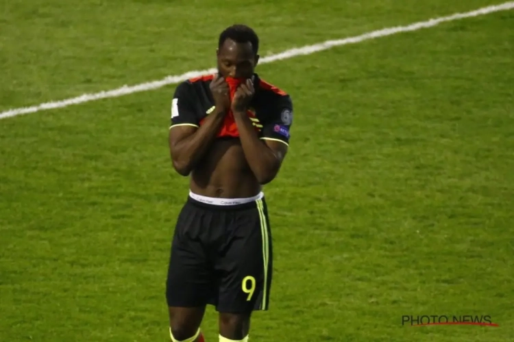 't Is niet allemaal rozengeur en maneschijn: Romelu Lukaku opgepakt door de politie