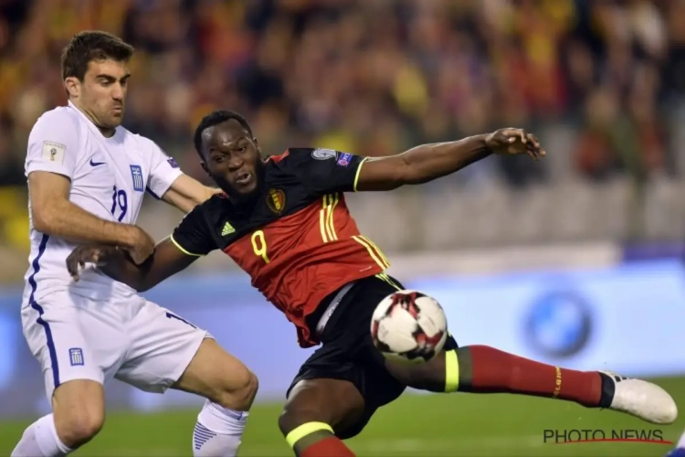 Zo herken je de groten: "Ja, ik was zelfs na 87 minuten nog op die ene bal aan het wachten"