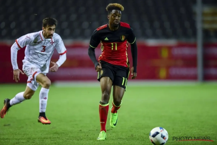 Waarom liet Standard deze jongen in godsnaam vertrekken? "Nu voel ik vertrouwen"